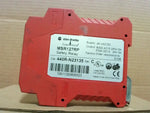  Allen Bradley 440R-N23135  GuardMaster Safety Relay MSR127RP Image