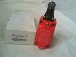  ALLEN BRADLEY 440P-MRPB04B METAL SAFETY LIMIT SWITCH Image