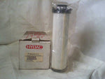  HYDAC 1262969 BETAMICRON 4 FILTER ELEMENT Image