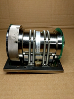  Precitec P0591-1269-00001 Lens Cartridge FL 125mm HPSSL ZM HP SSL WK F125 D30 Electra FL FIBER Image