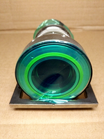  Precitec P0591-1269-00001 Lens Cartridge FL 125mm HPSSL ZM HP SSL WK F125 D30 Electra FL FIBER Image