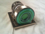  Precitec P0591-1270-00001 Lens Cartridge FL 200mm HPSSL ZM HP SSL WK F200 D30 Electra FL FIBER Image