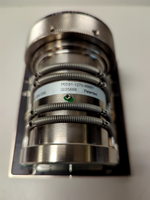  Precitec P0591-1270-00001 Lens Cartridge FL 200mm HPSSL ZM HP SSL WK F200 D30 Electra FL FIBER Image
