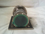  Precitec P0591-1270-00001 Lens Cartridge FL 200mm HPSSL ZM HP SSL WK F200 D30 Electra FL FIBER Image