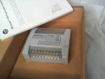  Allen Bradley 1762-L24BWA Ser /C MicroLogix 1200 Controller 24VDC 100/240VAC Image