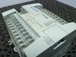  Allen Bradley 1762-L24BWA Ser /C MicroLogix 1200 Controller 24VDC 100/240VAC Image