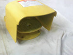  SQUARE D 9002AW2 HEAVY DUTY FOOT SWITCH Image