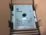  Allen Bradley 100-D140EZJ11 Contactor 140A 3P 24VDC 1NO/1NC Image