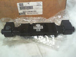  PARKER B551BDA53C PNEUMATIC VALVE Image