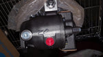  Parker PD045PS02SRS5AAM0R1000000 Open Loop Hydraulic Piston Pump Image