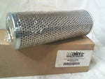  MAIN FILTER INC MF0063398 DIRECT INTERCHANGE HYDRAULIC CARTIDGE FILTER Image