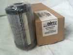  MAIN FILTER INC MF0064000 DIRECT INTERCHANGE HYDRAULIC CARTRIDGE FILTER Image
