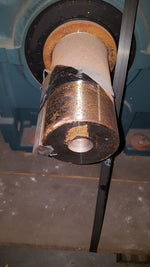  Dodge BB1683LN210TC Quantis Gear Reducer Image