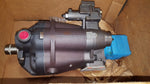  VICKERS PVM141ER13GS02AAE0020000A00A HYDRAULIC PISTON PUMP Image