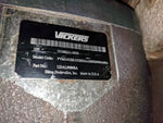  VICKERS PVM141ER13GS02AAE0020000A00A HYDRAULIC PISTON PUMP Image