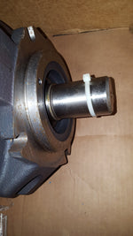  VICKERS PVM141ER13GS02AAE0020000A00A HYDRAULIC PISTON PUMP Image