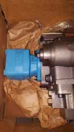  VICKERS PVM141ER13GS02AAE0020000A00A HYDRAULIC PISTON PUMP Image