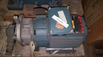  Reliance Electric Y81C1434M-BG AC Motor Repaired Image