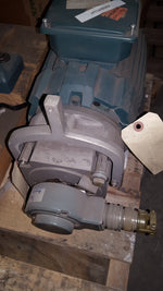  Reliance Electric Y81C1434M-BG AC Motor Repaired Image