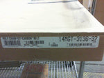  GATES 14MGT-3136-37 POLY CHAIN GT CARBON BELT Sealed in Factory Packaging Image
