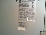  ALLEN BRADLEY 1394-SJT10-C-RL SERVO DRIVE MODULE Image