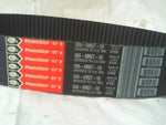  GATES 880-8MGT-50 Powergrip GT3 Synchronous Timing Belt (QTY!) Image