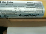 Allen Bradley 440L-R4K0960YD GuardShield Safety Light Curtain Receiver Image