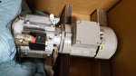  SIEMENS 7AA71M-4 B34 MEMBRANE VAC PUMP Image
