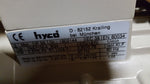  SIEMENS 7AA71M-4 B34 MEMBRANE VAC PUMP Image