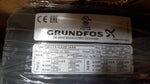  GRUNDFOS CM 5-4 A-R-I-E-AQQE J-A-A-N CIRCULATING PUMP Image