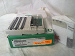  SCHNEIDER ELECTRIC 170ADO35000 TSX MOMENTUM I/O BASE! Image