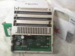 SCHNEIDER ELECTRIC 170ADO35000 TSX MOMENTUM I/O BASE! Image