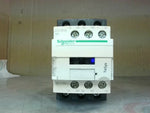  Schneider Telemecanique LC1D18BD Contactor 24VDC Coil 32A 10HP/480V Image