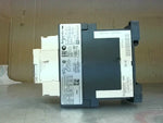  Schneider Telemecanique LC1D18BD Contactor 24VDC Coil 32A 10HP/480V Image