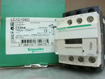  Schneider Telemecanique LC1D18BD Contactor 24VDC Coil 32A 10HP/480V Image