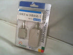  MACSENSE 000-00004-000 ETHER TRANSCEIVER Image