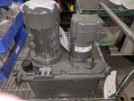  BST EMG Model EH-ST-9/3.003 Hydraulic Power Pack Image