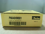  Parker PN040HM001 PIiston Seal Kit 40mm Bore HMI/HMD GP1 Image