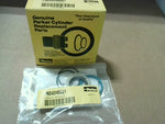  Parker PN040HM001 PIiston Seal Kit 40mm Bore HMI/HMD GP1 Image