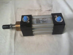  PARKER P1D4G040MG-0025NNNNN PNEUMATIC CYLINDER NO BOX Image