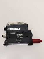  PIAB P301001AF28AA00 Pump Image