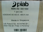  PIAB 9901668 VGS & VGS MODUL CPL Image