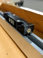  Heidenhain(329983-29) LS406C Linear Encoder ML 1240 MM Image