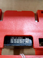  Heidenhain(329983-29) LS406C Linear Encoder ML 1240 MM Image