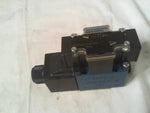  Rexroth 4WE6D61EW11ON9DAL Hydraulic Pilot Valve Image