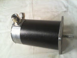 SANTEC AUTOMATION AC-SM1003-086/0 STEPPING MOTOR Image