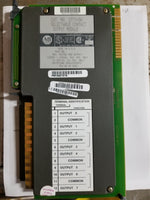  Allen Bradley 1771-OW Selectable Output Contact Module Image