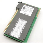  Allen Bradley 1771-OW Selectable Output Contact Module Image