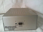  Montronix TS100 Tool Monitor Processor Unit  Nice! Image