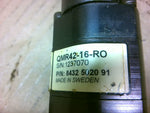  Atlas Copco QMR-42-16-RO Electric Nutrunner Repaired Image